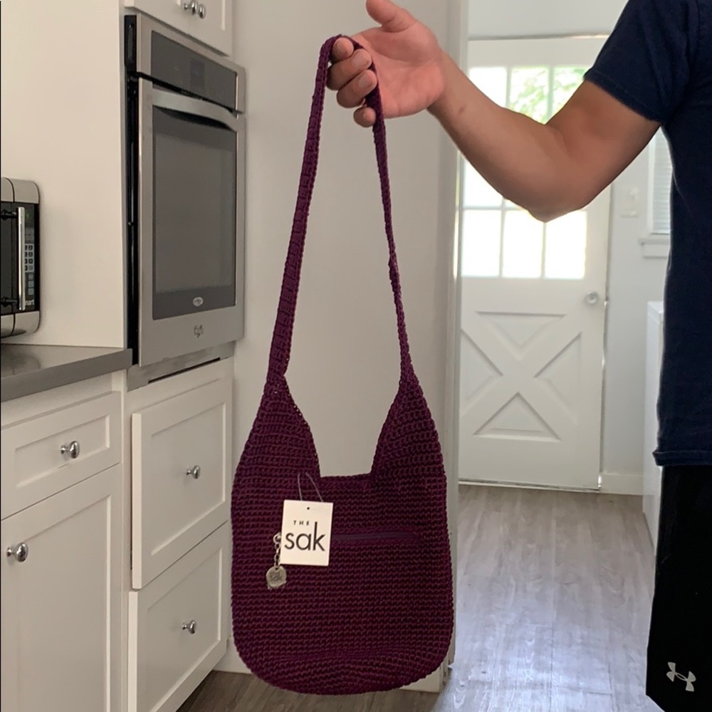The Sak Crochet Craze